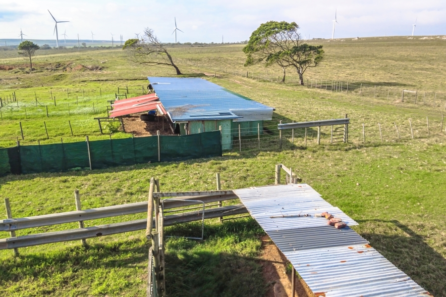 0 Bedroom Property for Sale in Humansdorp Rural Eastern Cape